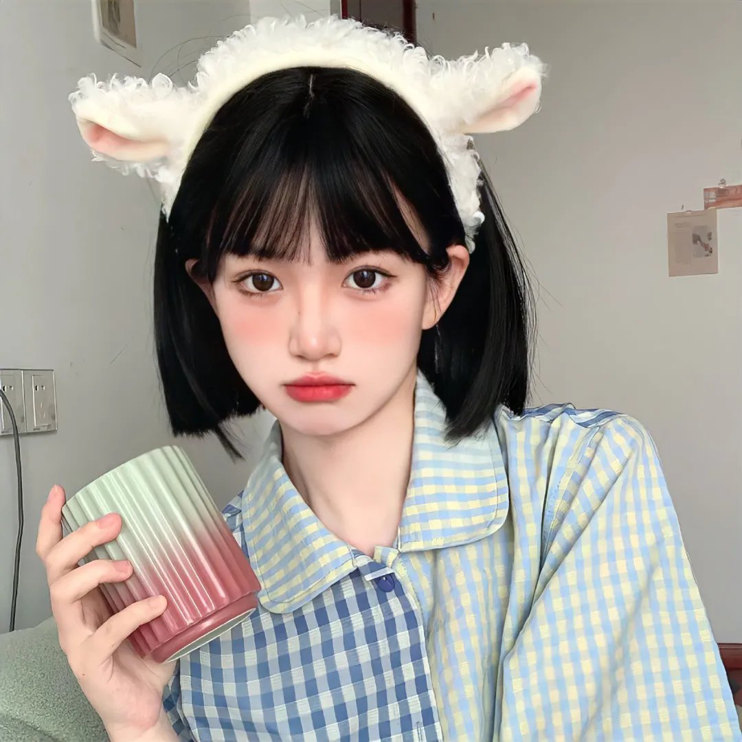 女人莲心